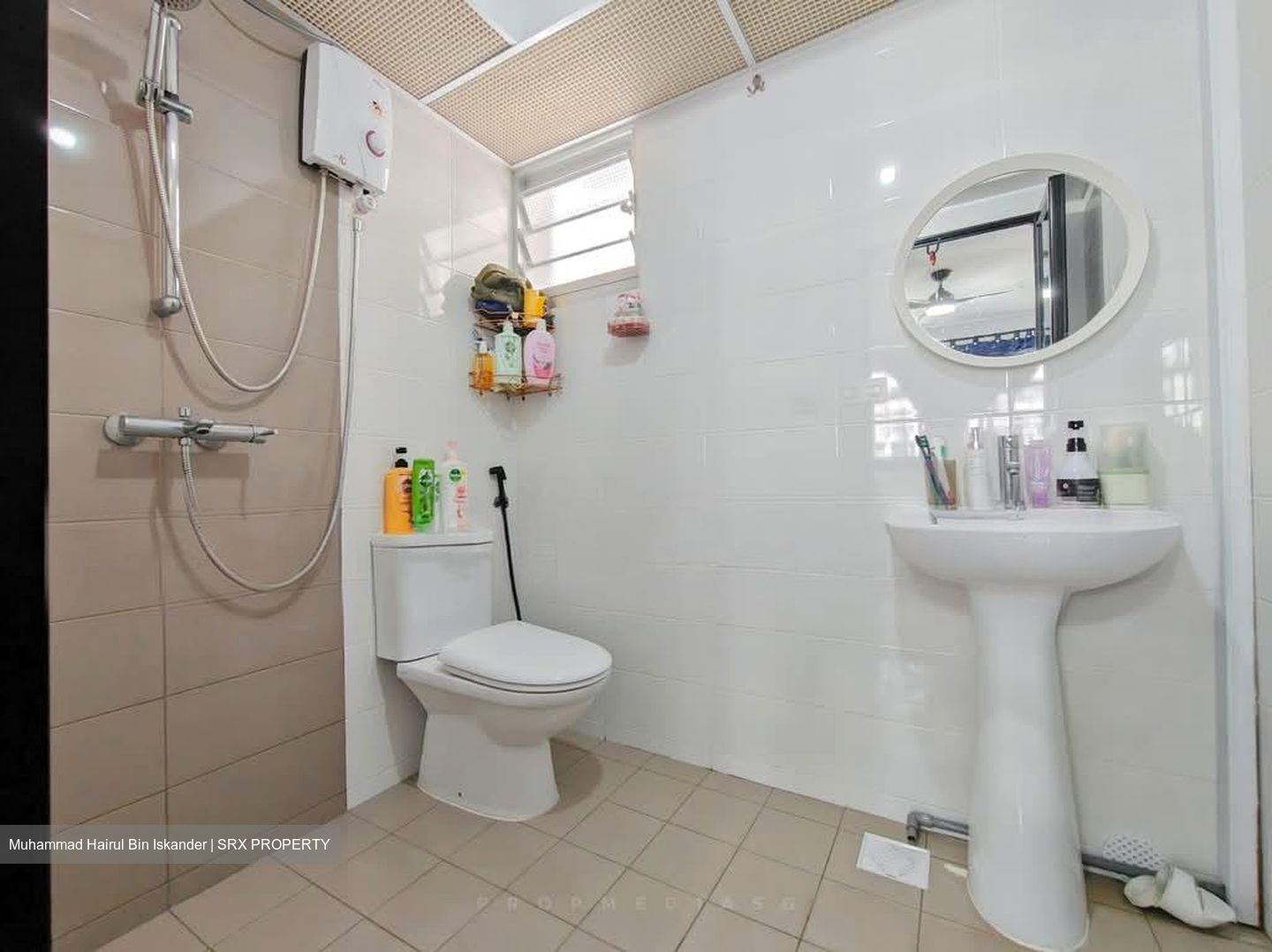 Blk 222A Matilda Edge (Punggol), HDB 3 Rooms #539895941